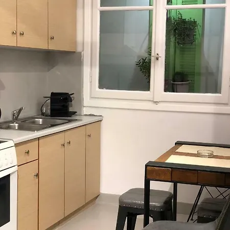 Apartament Oasis *