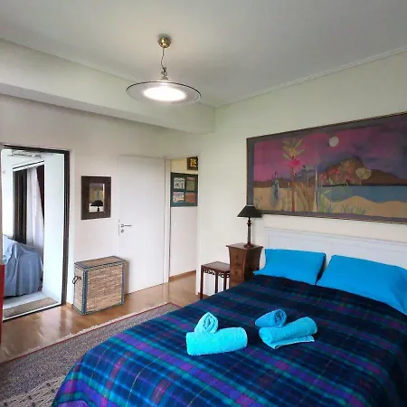 Apartment Rare & Lux Apartment, In Plaka With Acropolis View *