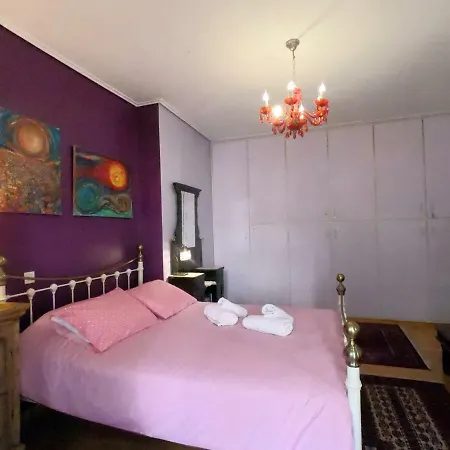 Rare & Lux Apartment, In Plaka With Acropolis View Apartment *