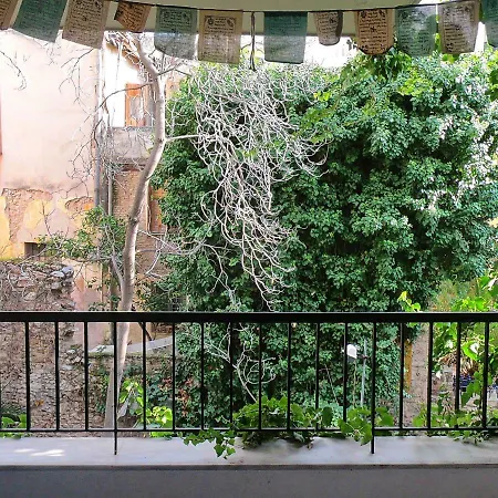 Rare & Lux Apartment, In Plaka With Acropolis View *