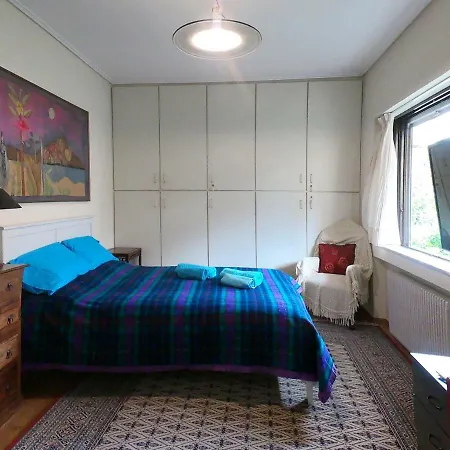 Rare & Lux Apartment, In Plaka With Acropolis View