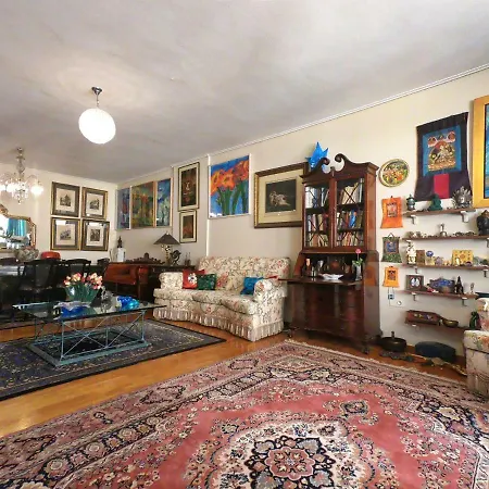 Rare & Lux Apartment, In Plaka With Acropolis View *