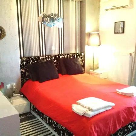 Greek Hospitality 2 * Athens