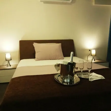 Apartment 140 Athens
