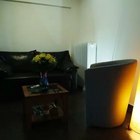 140 Apartment Athens