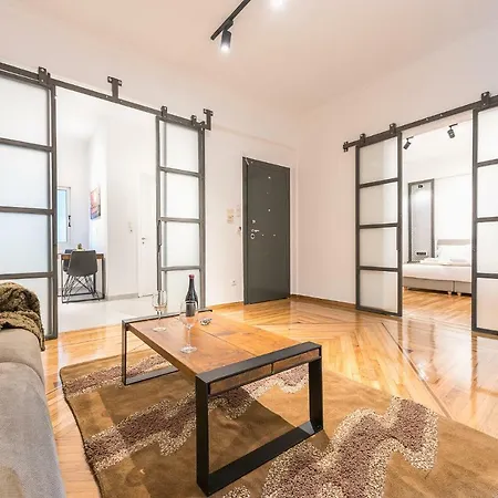 Apartament Oasis