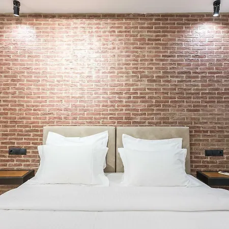 Apartament Oasis *