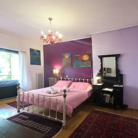 Apartment Rare & Lux Apartment, In Plaka With Acropolis View *