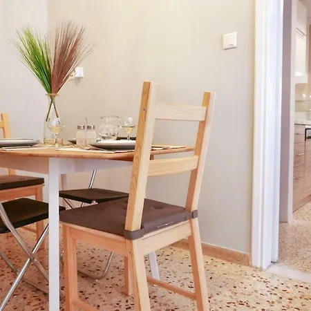 Apartment Koukaki Relaxing Pied-a-terre *