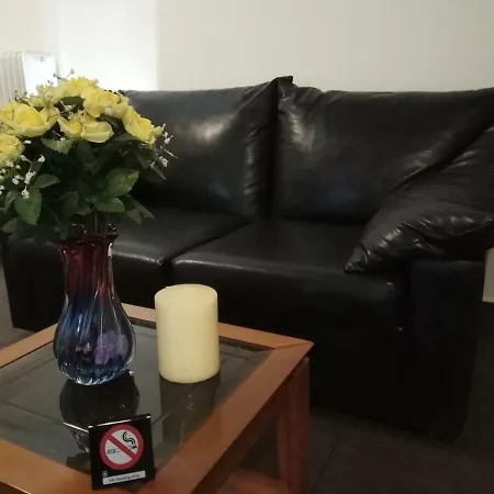Apartment 140 *