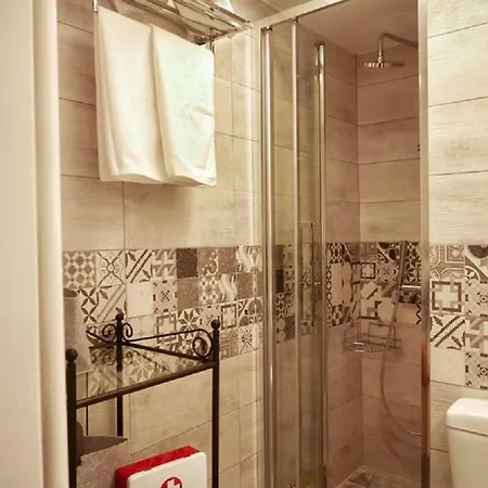 Koukaki Relaxing Pied-a-terre * Athens