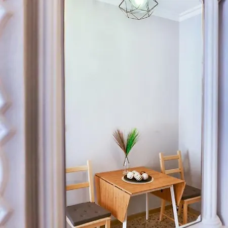 Koukaki Relaxing Pied-a-terre Athens