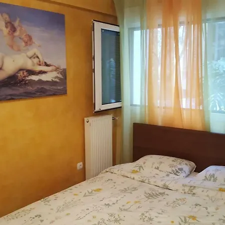 Apartment Quiet In Plaka *