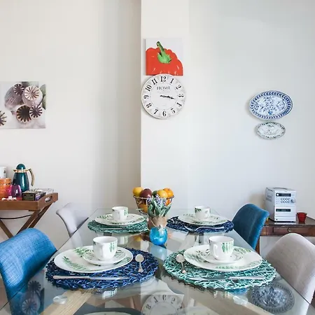Homes Apartment Athens
