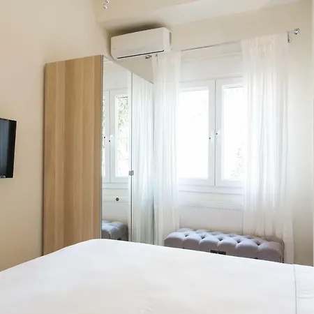 Homes Apartment Athens