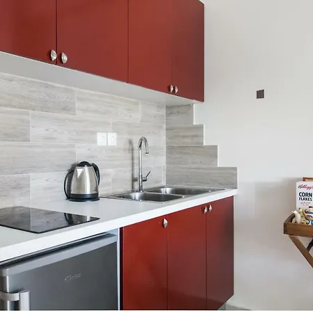 Homes Apartment Athens