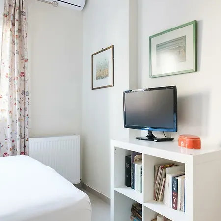 Homes Apartment Athens