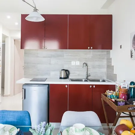 Homes Apartment *