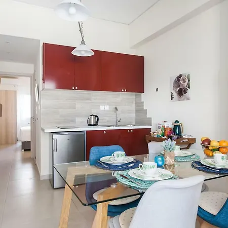 Apartment Homes