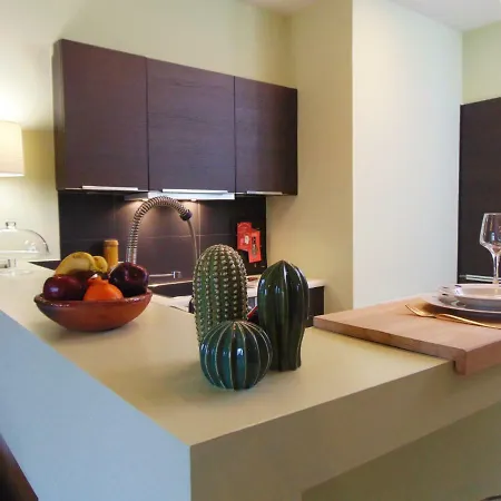 Thissio View Design Appartement *