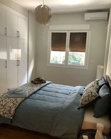 Kleopatra In Acropolis Apartman *