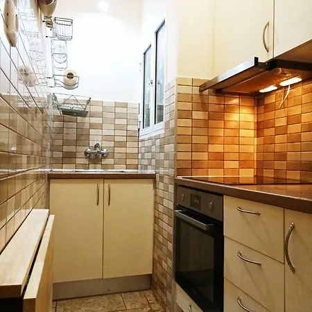 Studio Next To The Sea #2 Only For 1 Guest ! ! ! Apartment *