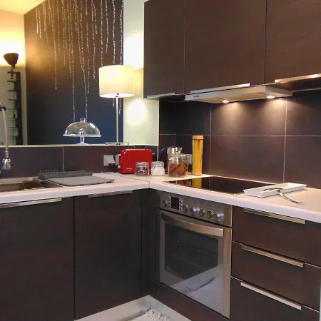 Thissio View Design Appartement