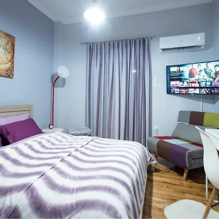 Cozy And Modern