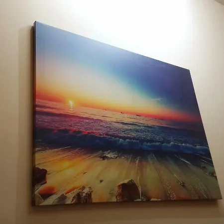 Studio Next To The Sea #2 Only For 1 Guest ! ! ! Apartment