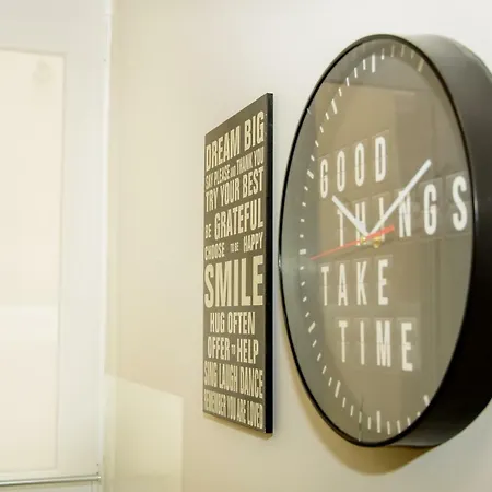 Apartment Neighborly Nest - In The Heart Of Athens