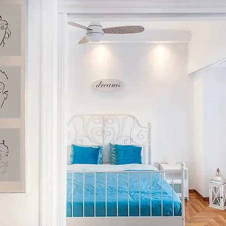 Apartment Acropolis Exceptional View *