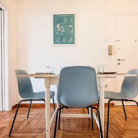 Acropolis Exceptional View Apartment Athens