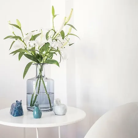 Apartamento Optimal Prime *