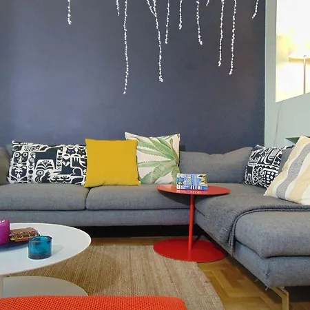 Appartement Thissio View Design *