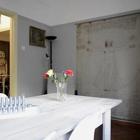 Luxury 3bdroom View Center Apartment Athens
