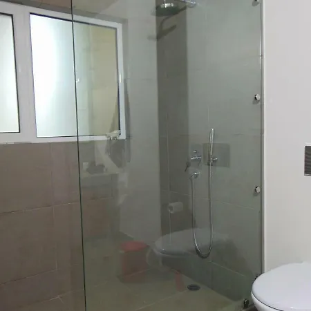 Appartement Thissio View Design