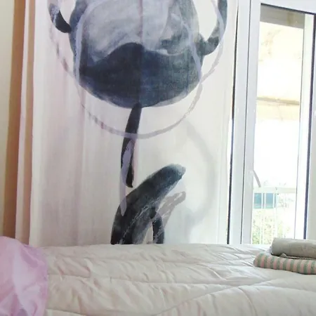 Appartement Thissio View Design Athènes