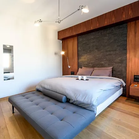 Acropolis Dream Apartment
