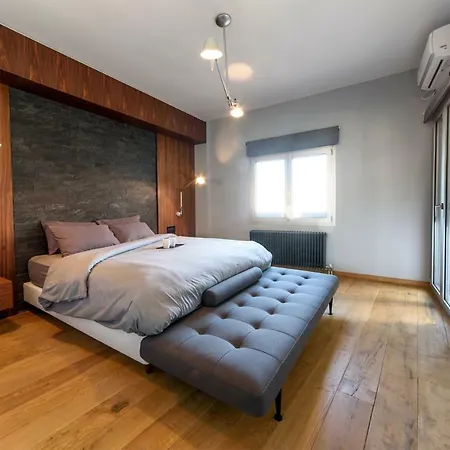 Apartment Acropolis Dream Athens