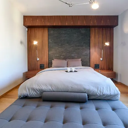 Apartment Acropolis Dream Athens