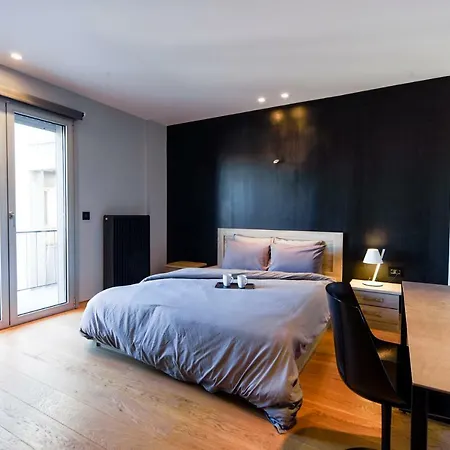 Apartment Acropolis Dream Athens