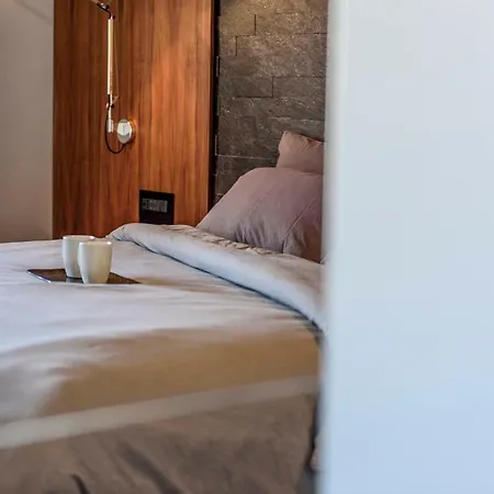 Apartment Acropolis Dream Athens