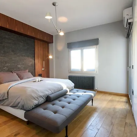 Acropolis Dream Apartment