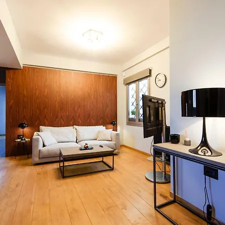 Apartment Acropolis Dream Athens