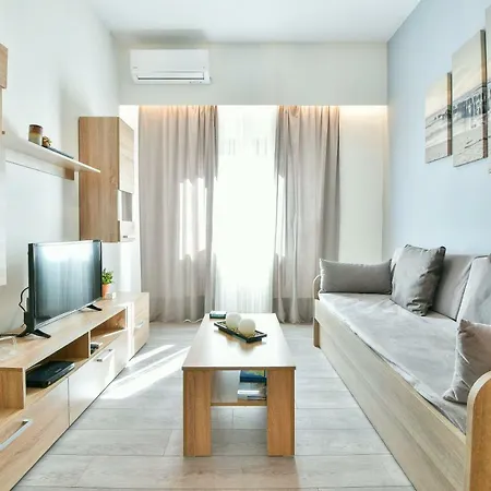 Memory Creator Apartment