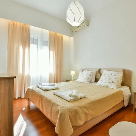 Apartment Memory Creator Athens