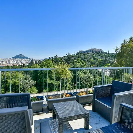 Apartment Memory Creator Athens