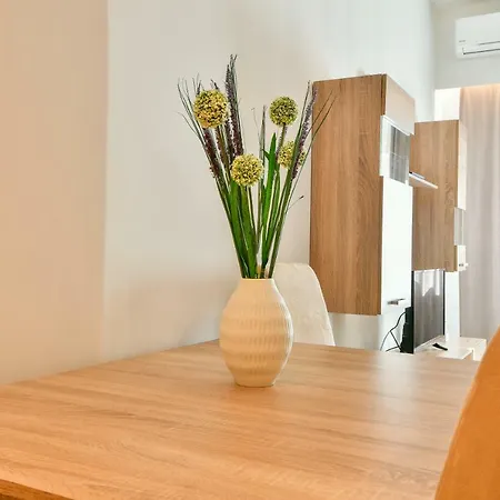 Apartment Memory Creator