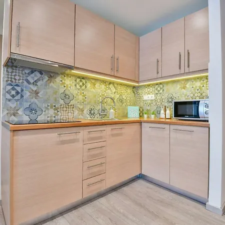 Memory Creator Apartment *