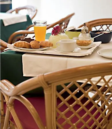 Stalis Hotel Athènes